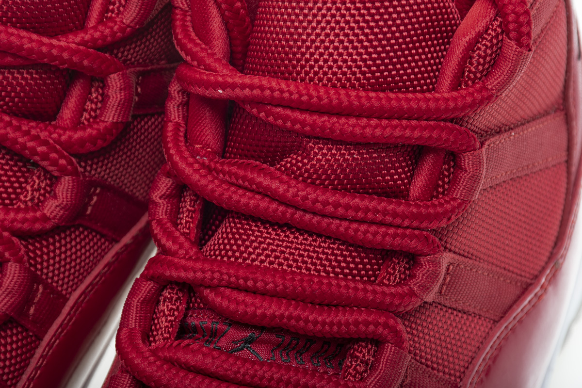 Air Jordan 11 “Chicago” 378037-623