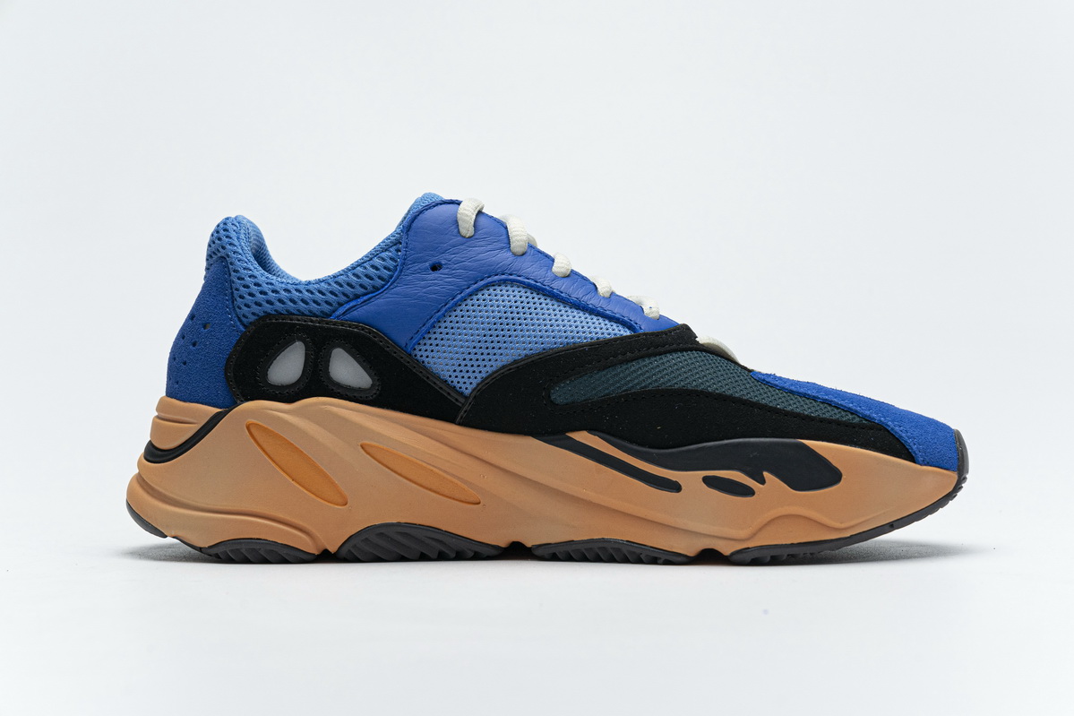 PK GOD  Yeezy Boost 700 BRBLUE  GZ0541