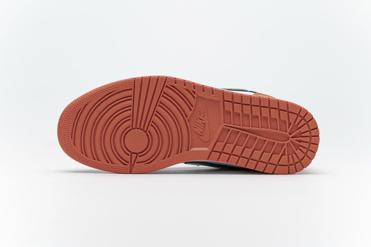 Air Jordan 1 Low Shattered Backboard  553558-128