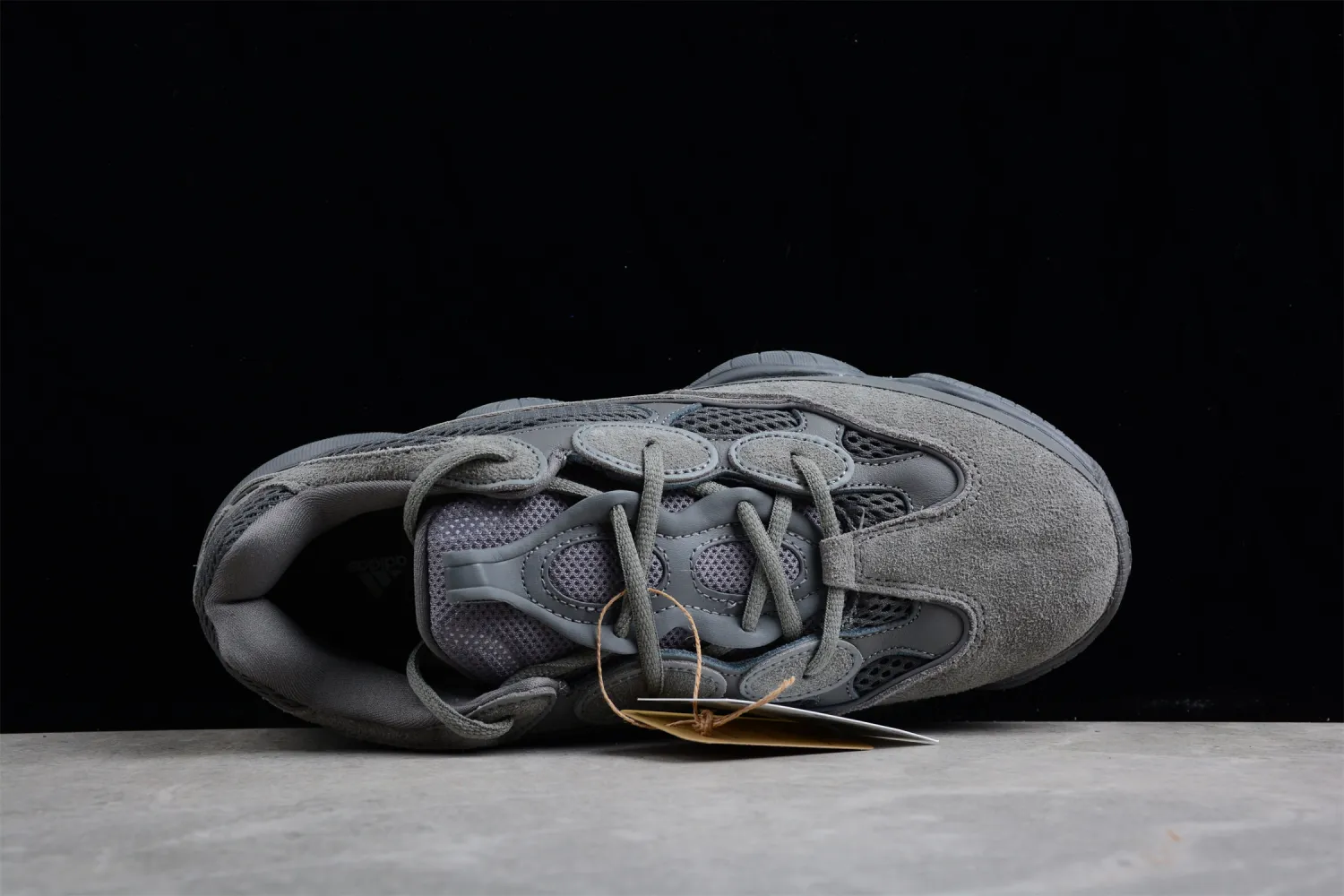 adidas originals Yeezy 500  Granite GW6373