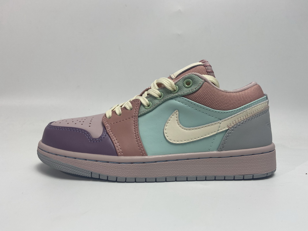 Air Jordan 1 Low SE Champagne  DJ5196-615