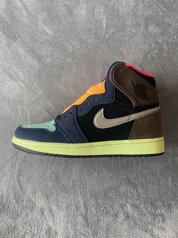 Air Jordan 1 High OG Bio Hack   555088-201