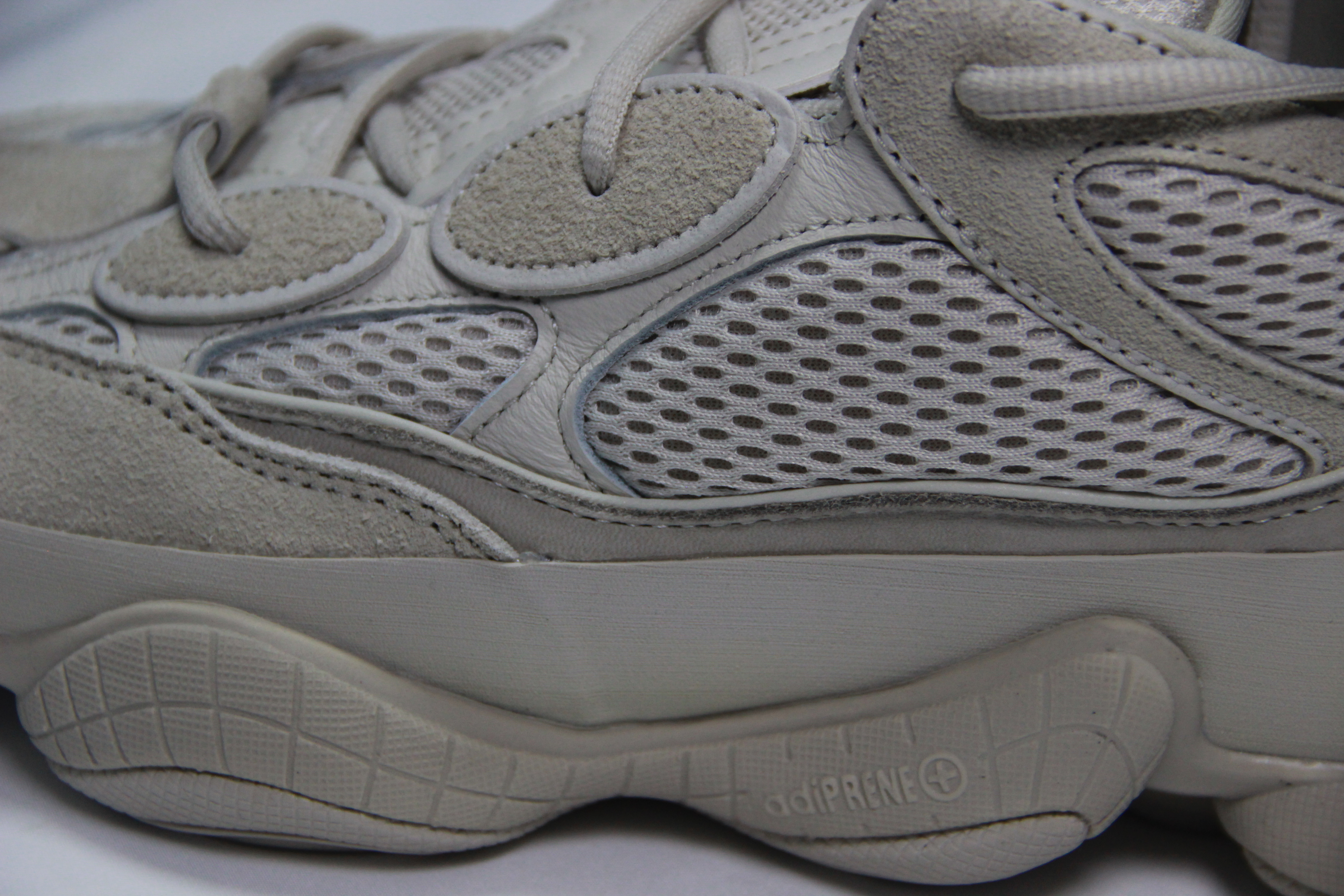 500 Yeezy 500 “Blush”  DB2908