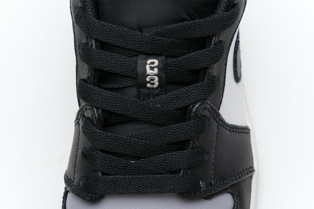 Air Jordan 1 Low Shadow  553558-110