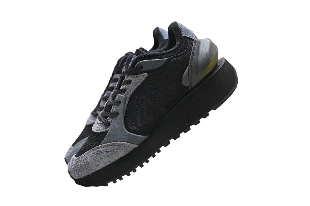 Onitsuka Tiger MOAGE CO BLACKCARRIER GREY 1183B555-001