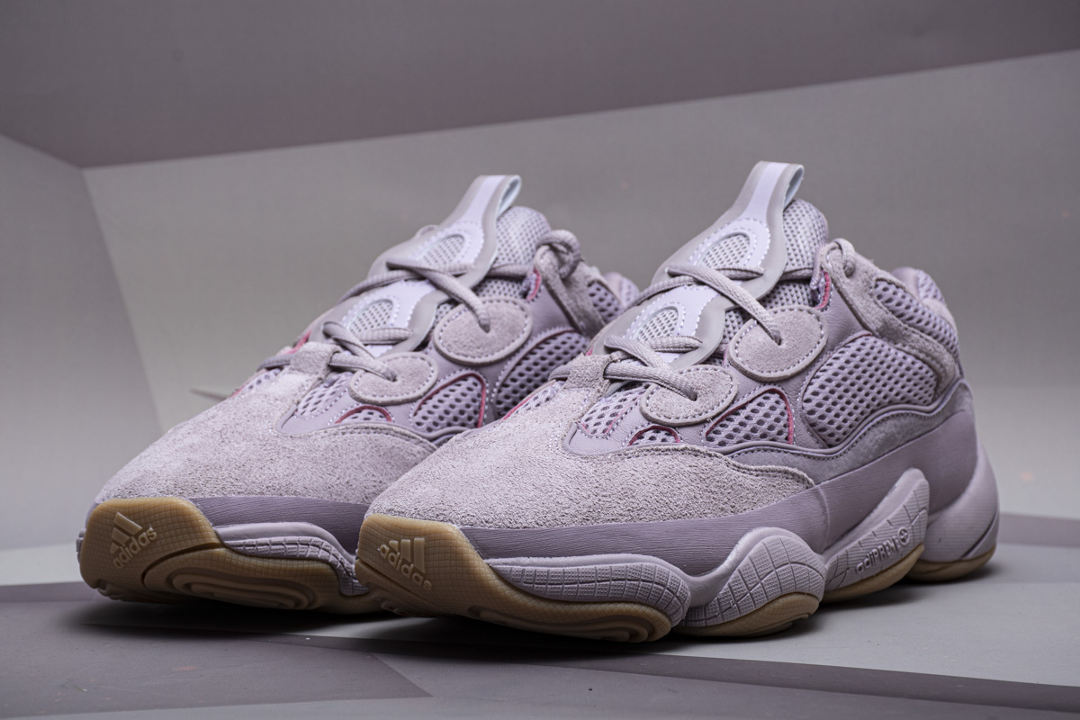 adidas Yeezy 500 “Soft Vision   FW2656