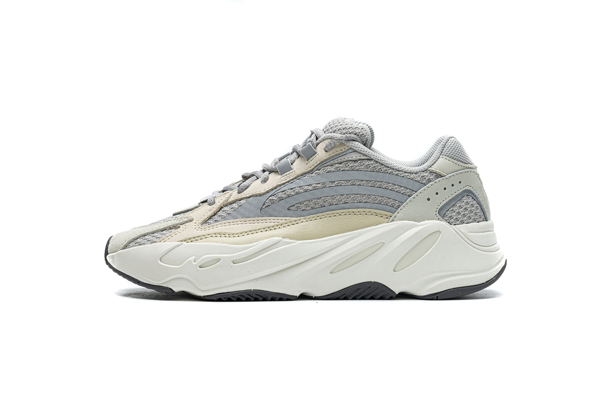 PK GOD   adidas Yeezy Boost 700 V2 “Cream”  GY7924
