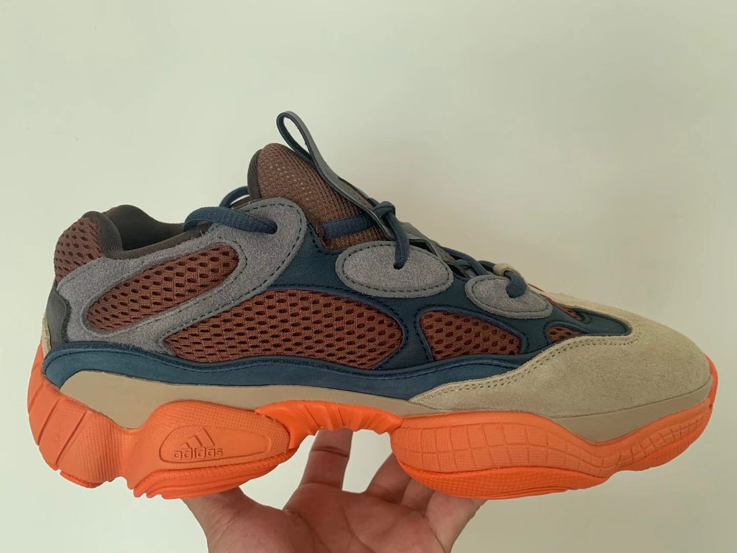 adidas Yeezy 500 Enflame  GZ5541