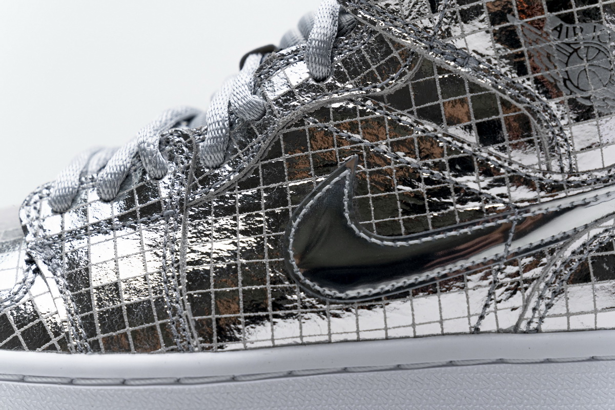Air Jordan 1 Mid SE “Disco Ball” CU9304-001