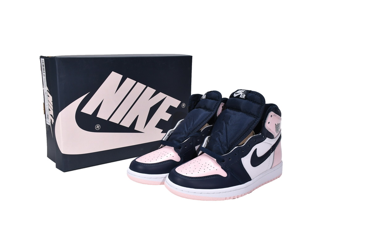 PK GOD  Air Jordan 1 High OG Atmosphere DD9335-641