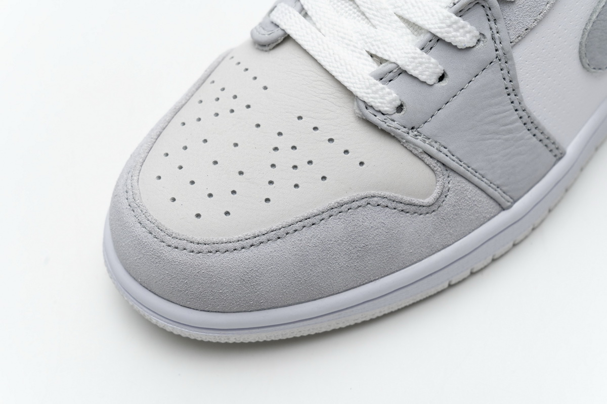 Air Jordan 1 Low “Paris”  CV3043-100