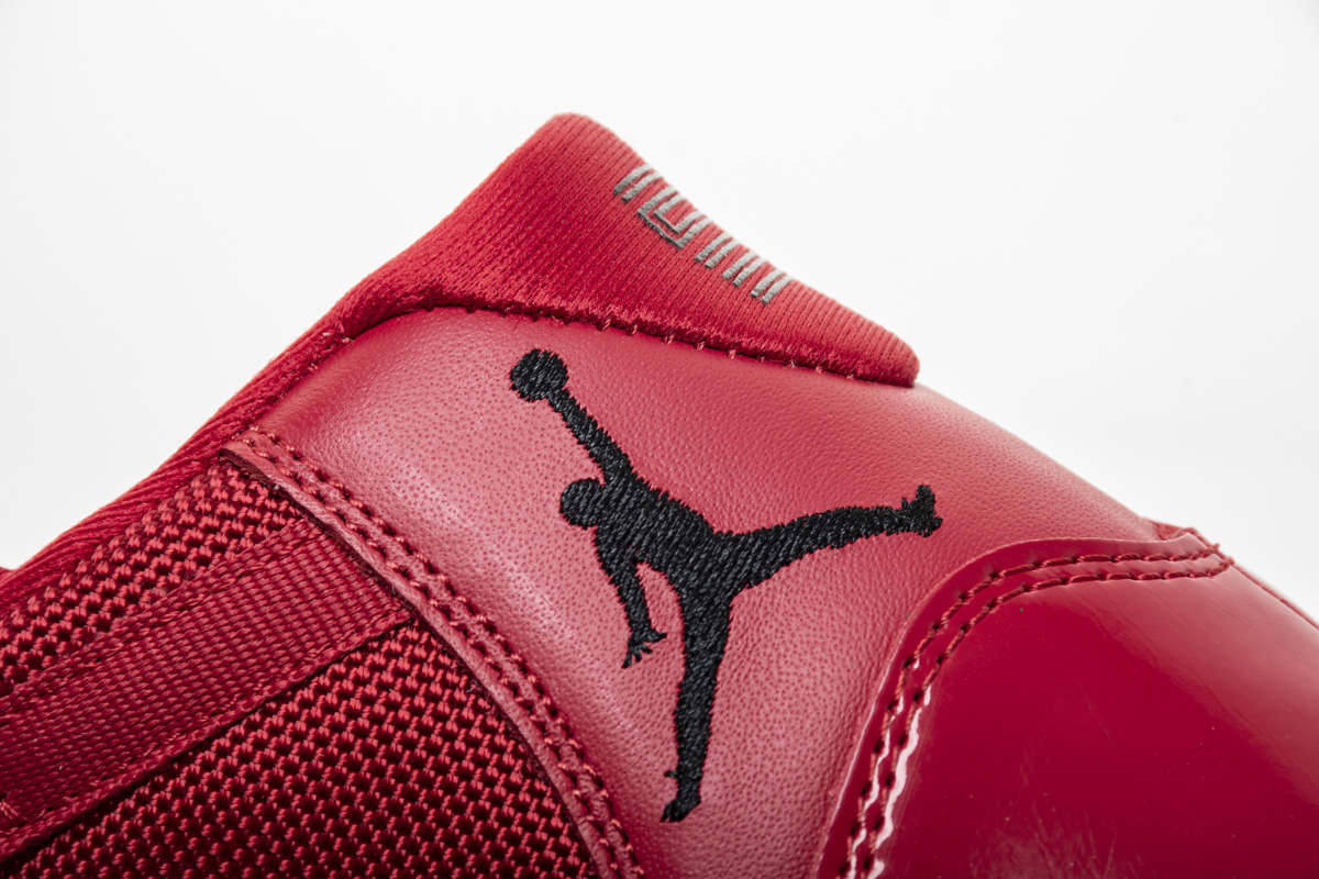 Air Jordan 11 “Chicago” 378037-623