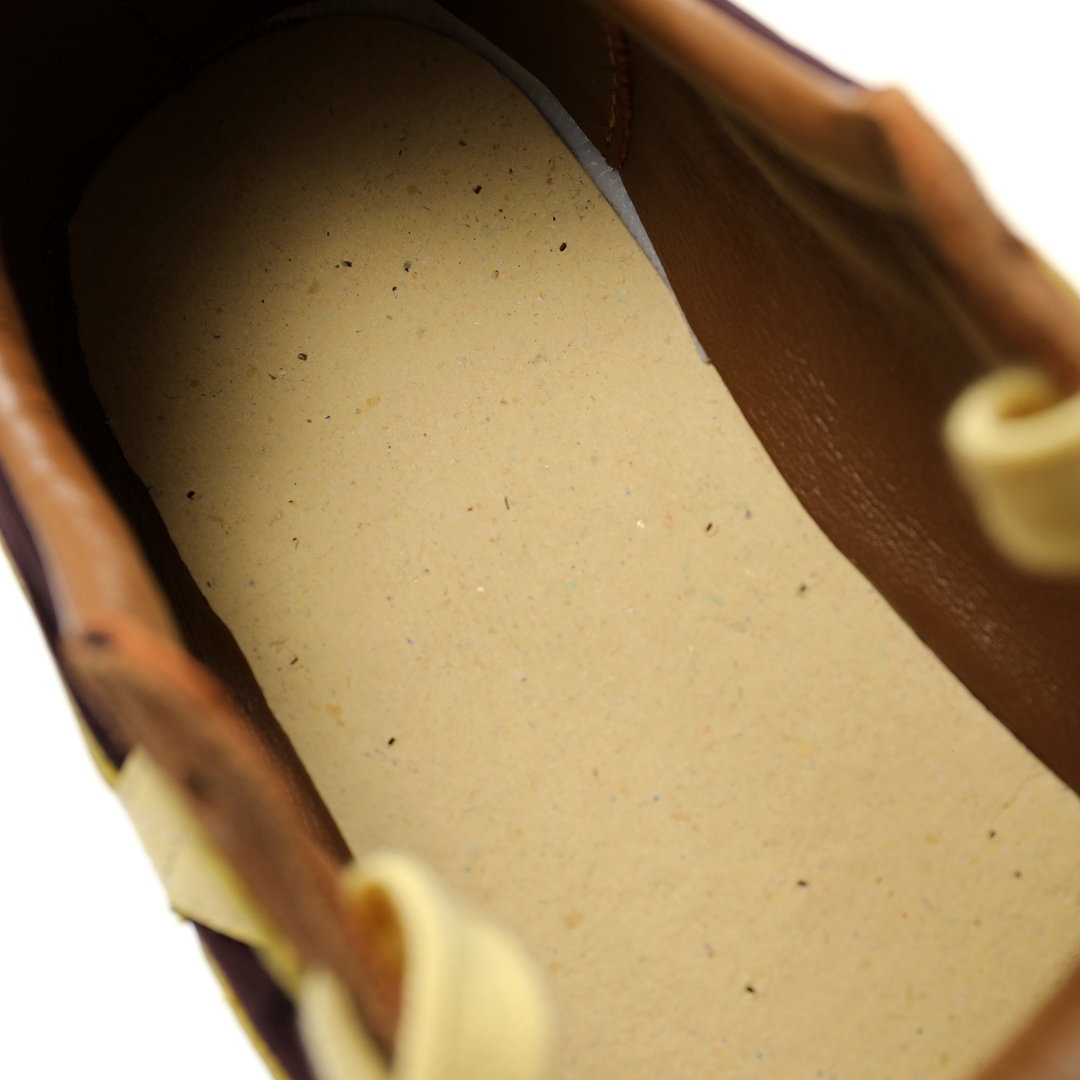 Loewe Ballet Runner 2.0 Sneakers MBR2282X01-4865