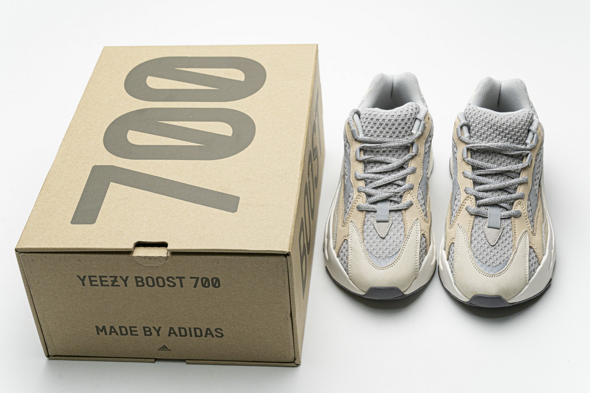 adidas Yeezy Boost 700 V2 “Cream” GY7924