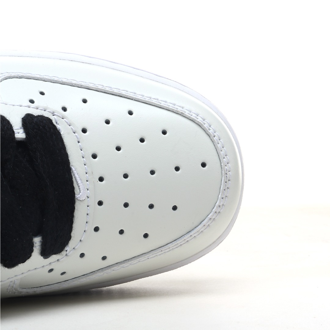 PEACEMINUSONE x Nike Air Force 1 DD3223-100