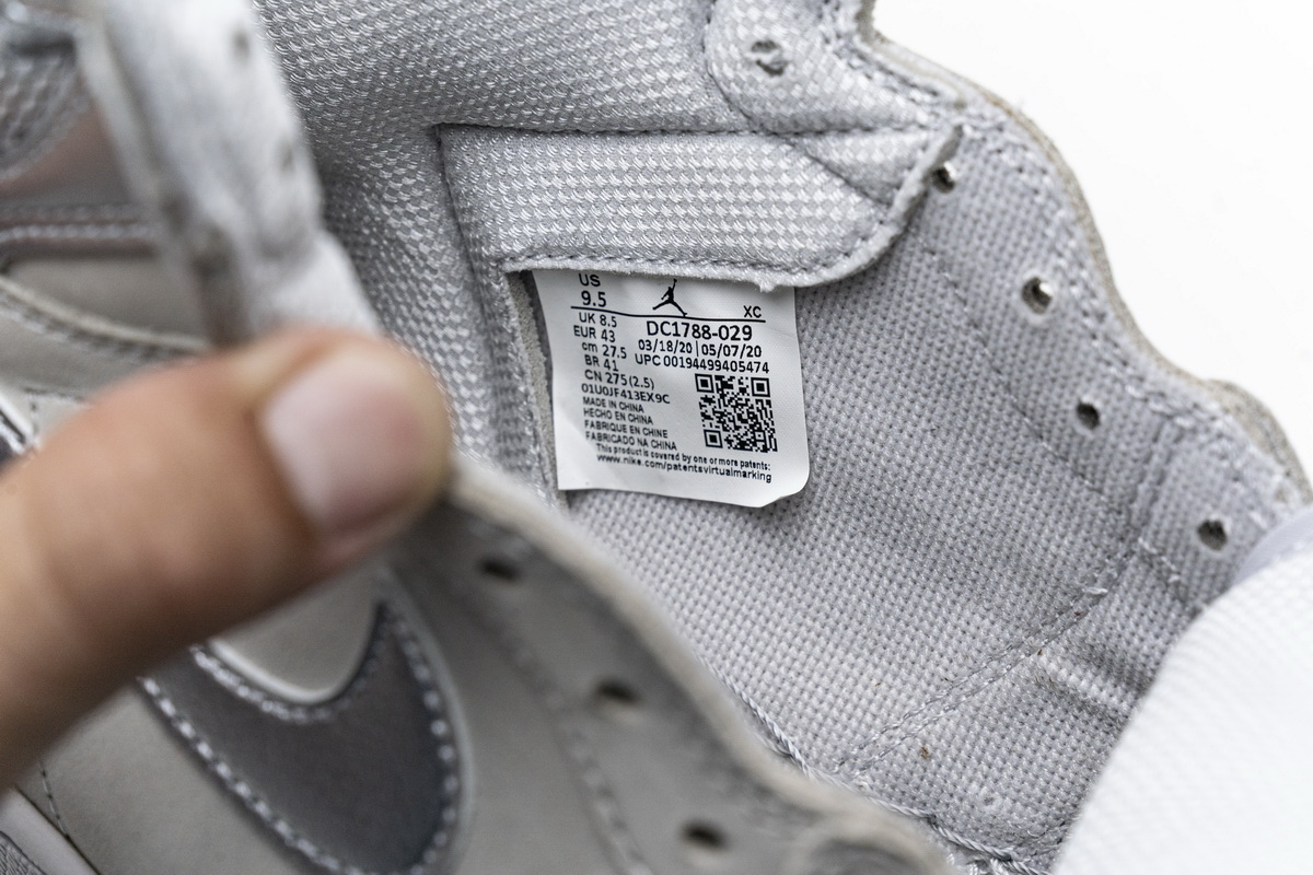Air Jordan 1 High OG “Japan DC1788-029