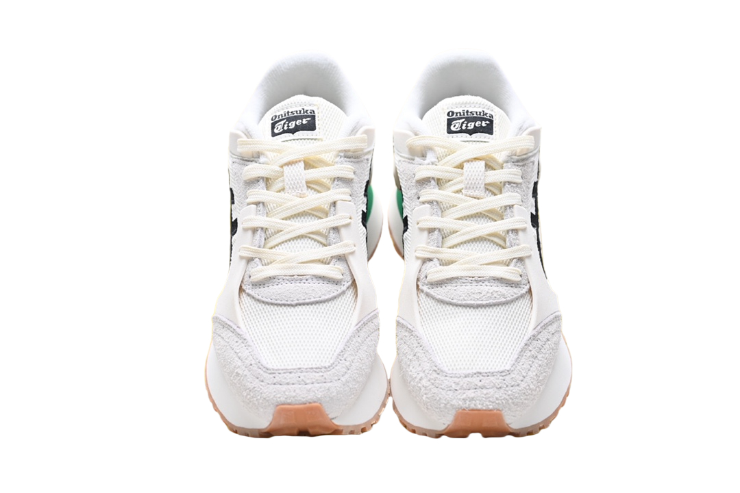 Onitsuka Tiger MOAGE CO CREAMBLACK 1183B555-103