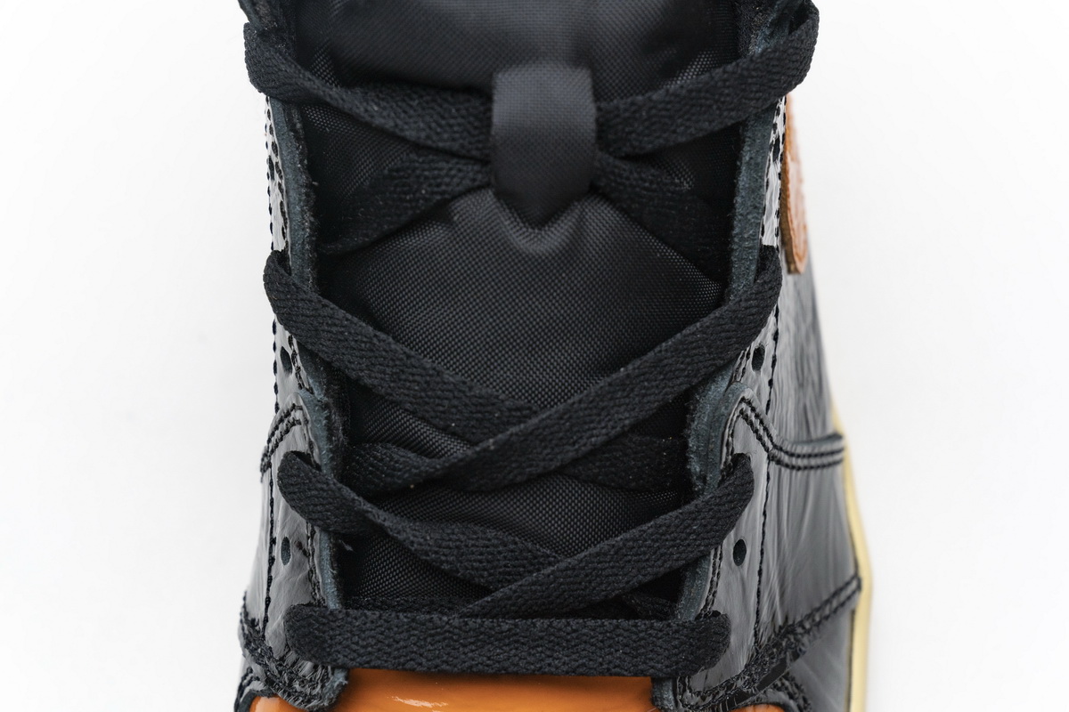 PRO Air Jordan 1 Retro High OG “Shattered Backboard 3.0”555088-028