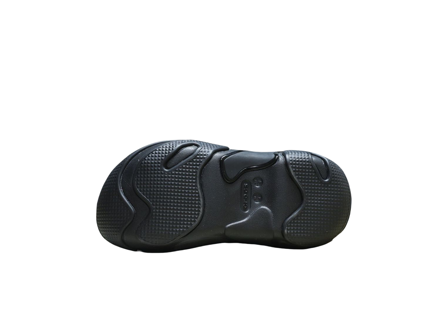 Crocs Bubble Crush og salehe bembury x pollex ogpeach Black 210061-0WC