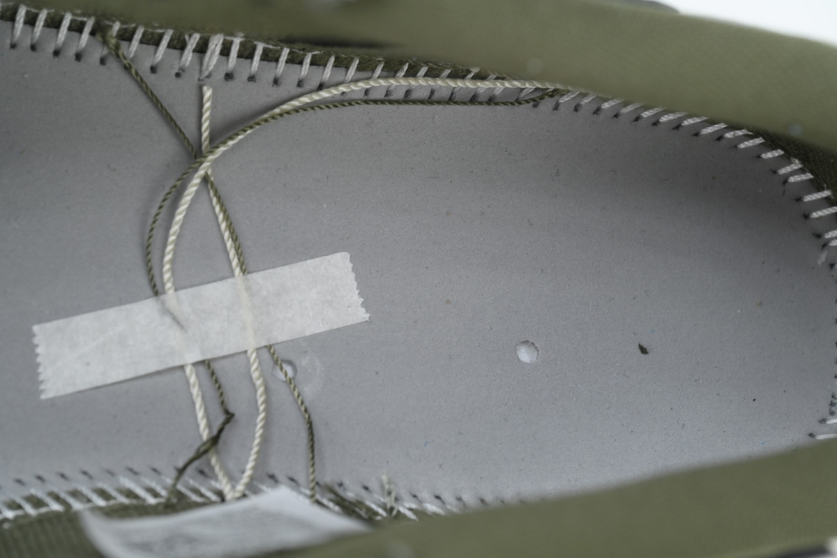 Travis Scott x Air Jordan 1 Retro Low