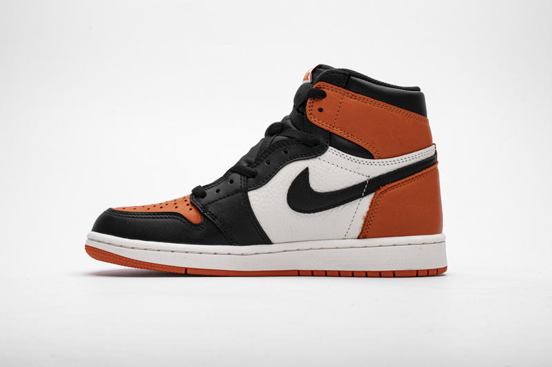Air Jordan 1 OG Shattered Backboard  555088-005