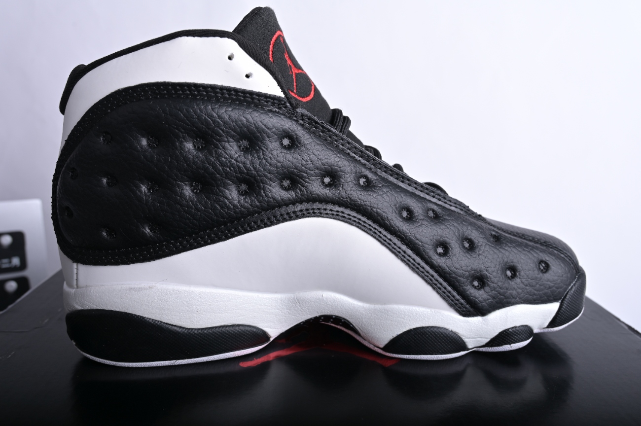 Air Jordan 13 Retro Reverse He Got Game 414571-061