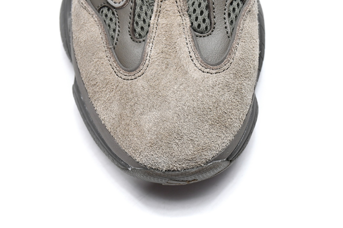 adidas Yeezy 500 Brown Clay    GX3606
