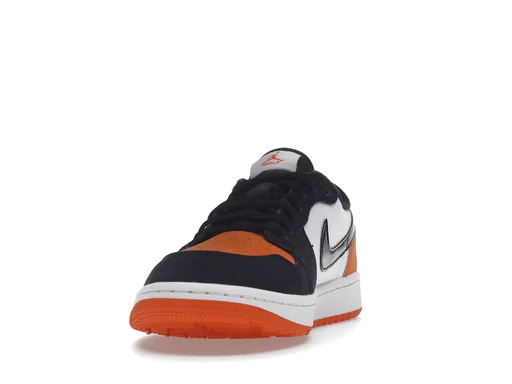 Jordan 1 Retro Low Golf Shattered Backboard    DD9315-800