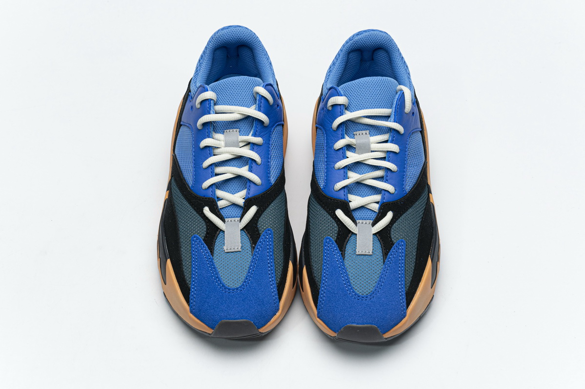 PK GOD  Yeezy Boost 700 BRBLUE  GZ0541