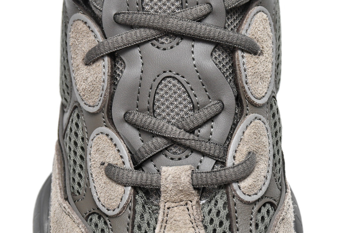 adidas Yeezy 500 Brown Clay    GX3606