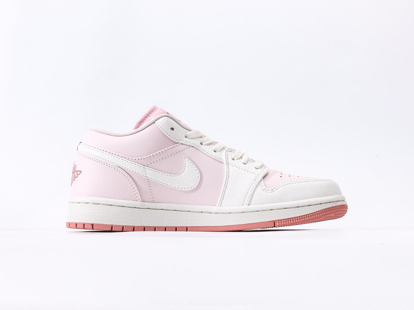 Air Jordan 1 Low SE Light Soft Pink IH0823-611