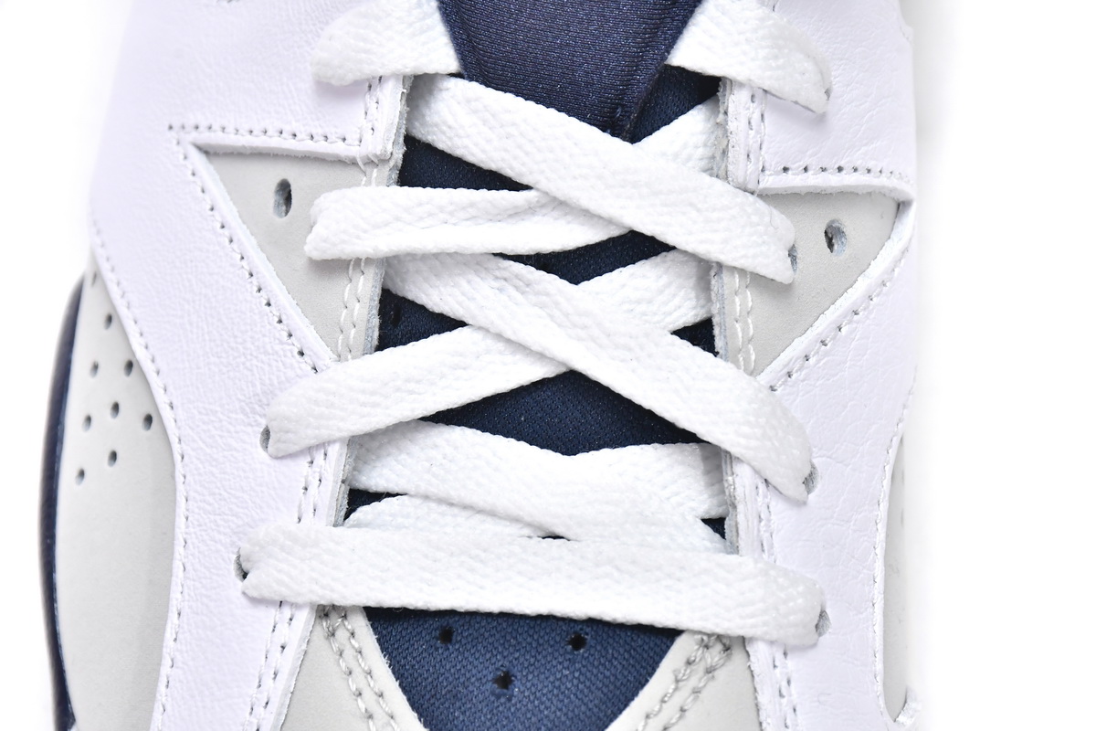 Air Jordan 6 Retro Tinker  384664-104