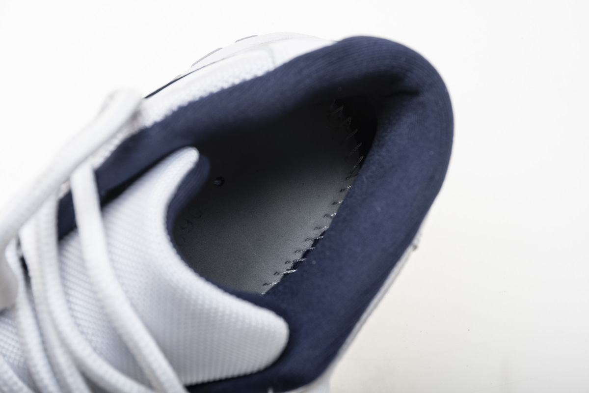 Air Jordan 11 “Midnight Navy” 378037-123