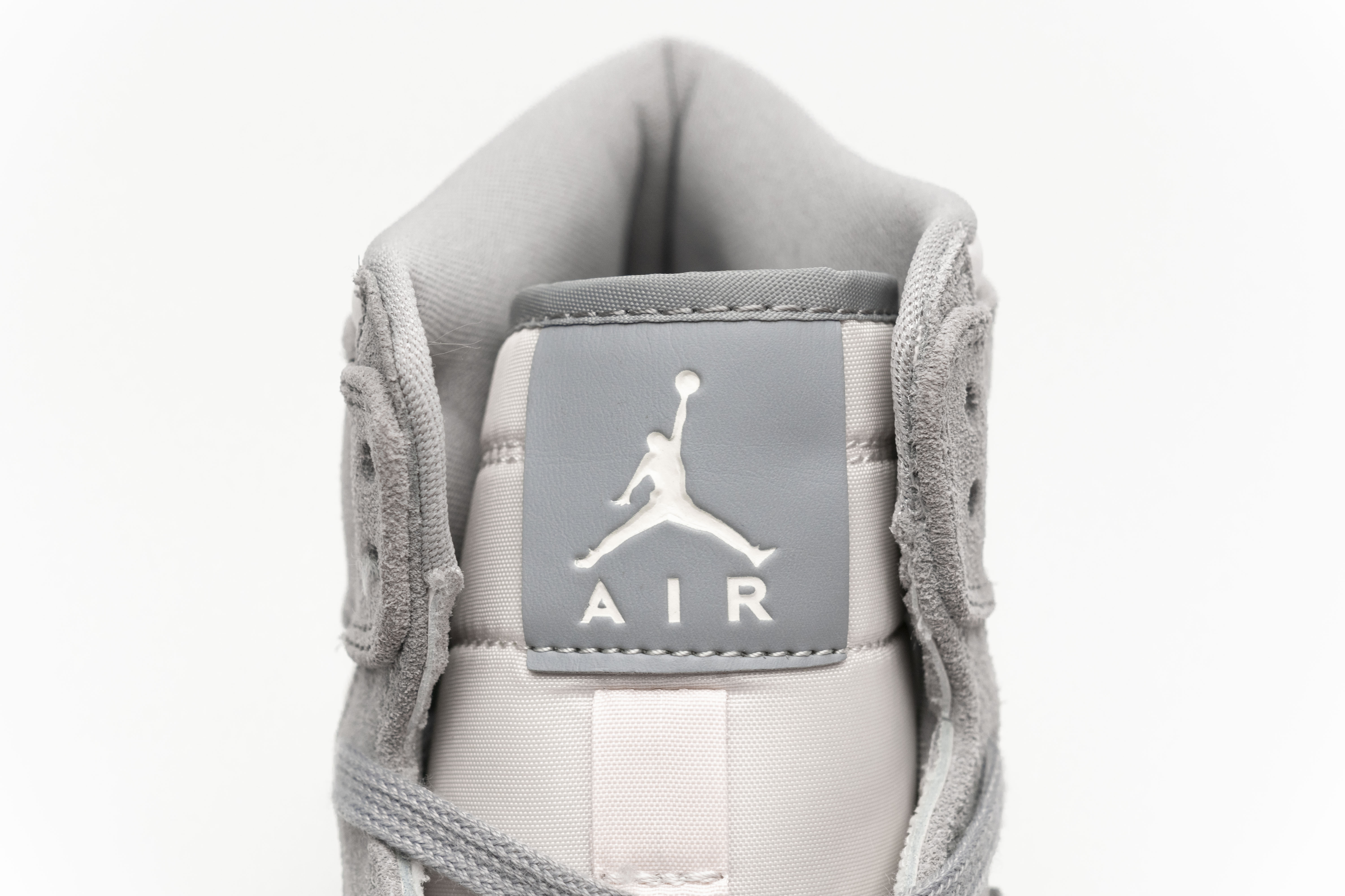 DG   Air Jordan 1 Pale Ivory   AH7389-101