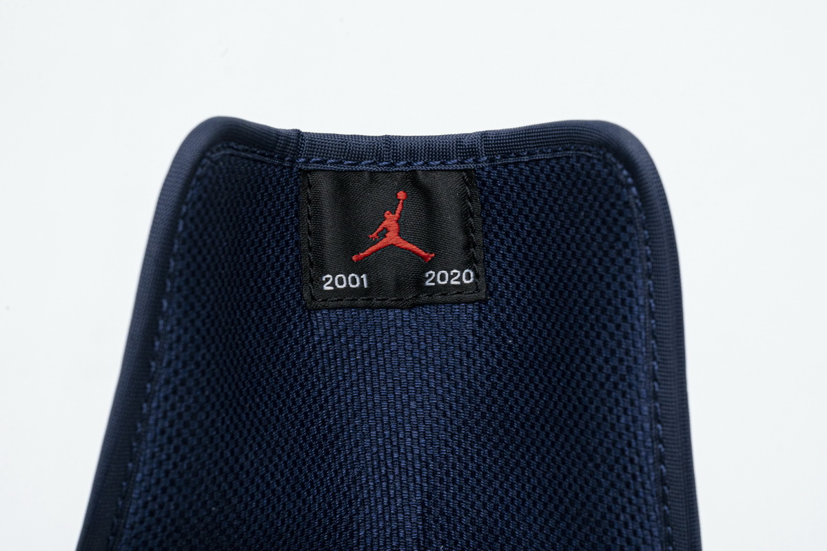 Air Jordan 1 High OG Japan  Midnight Navy  DC1788-100