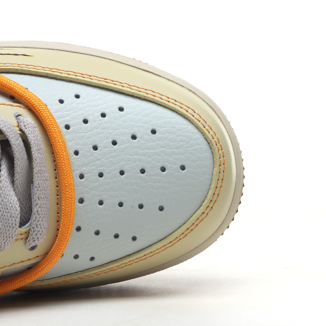 Nike Air Force 1 Garfield KS6896-111