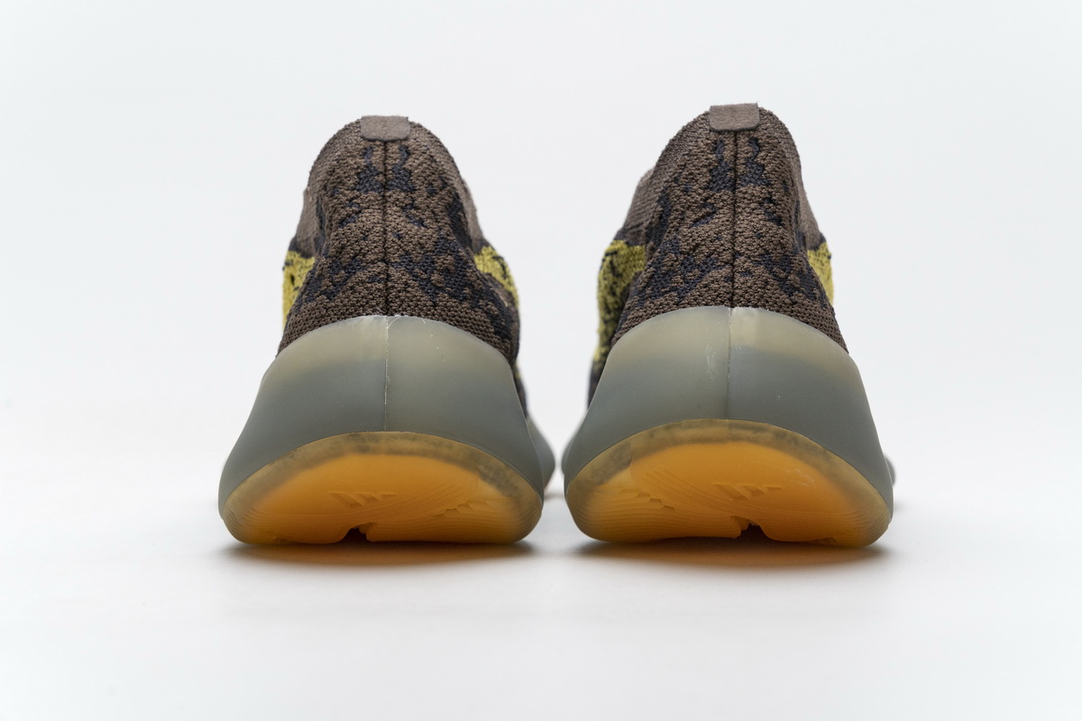 adidas Yeezy Boost 380 “Lmnte”  FZ4982