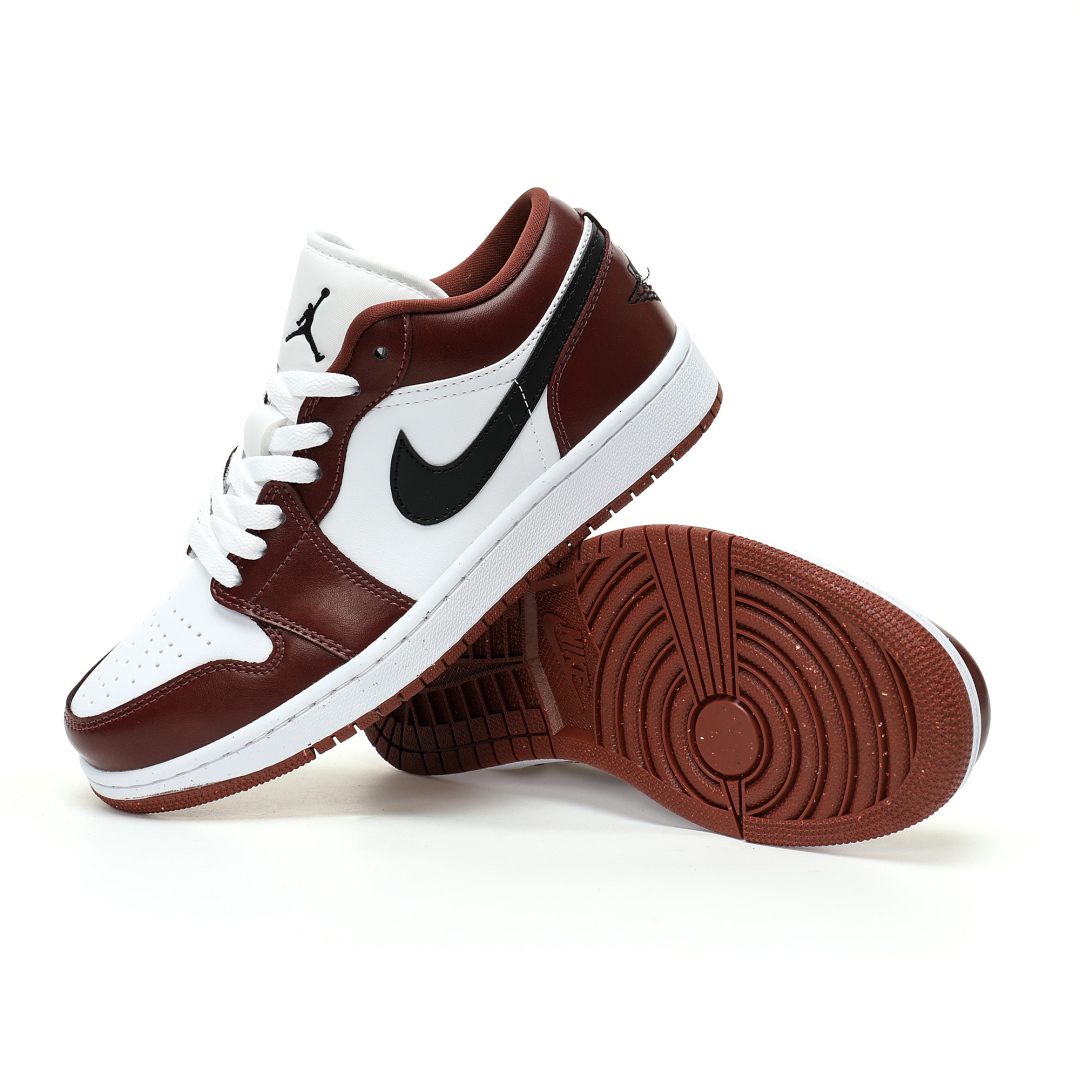 Nike Air Jordan 1 Low SEDark PonyAJ1