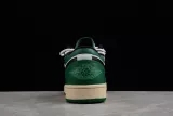 Air Jordan 1 Low “Christmas” 553558-129