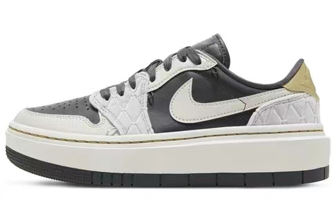 Jordan 1 Elevate Low SE Anthracite Light Bone (W)  DV1494-001