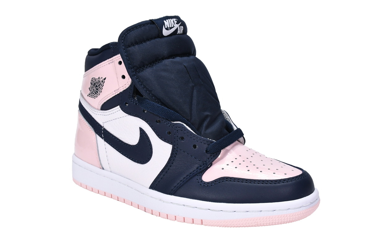 PK GOD  Air Jordan 1 High OG Atmosphere DD9335-641
