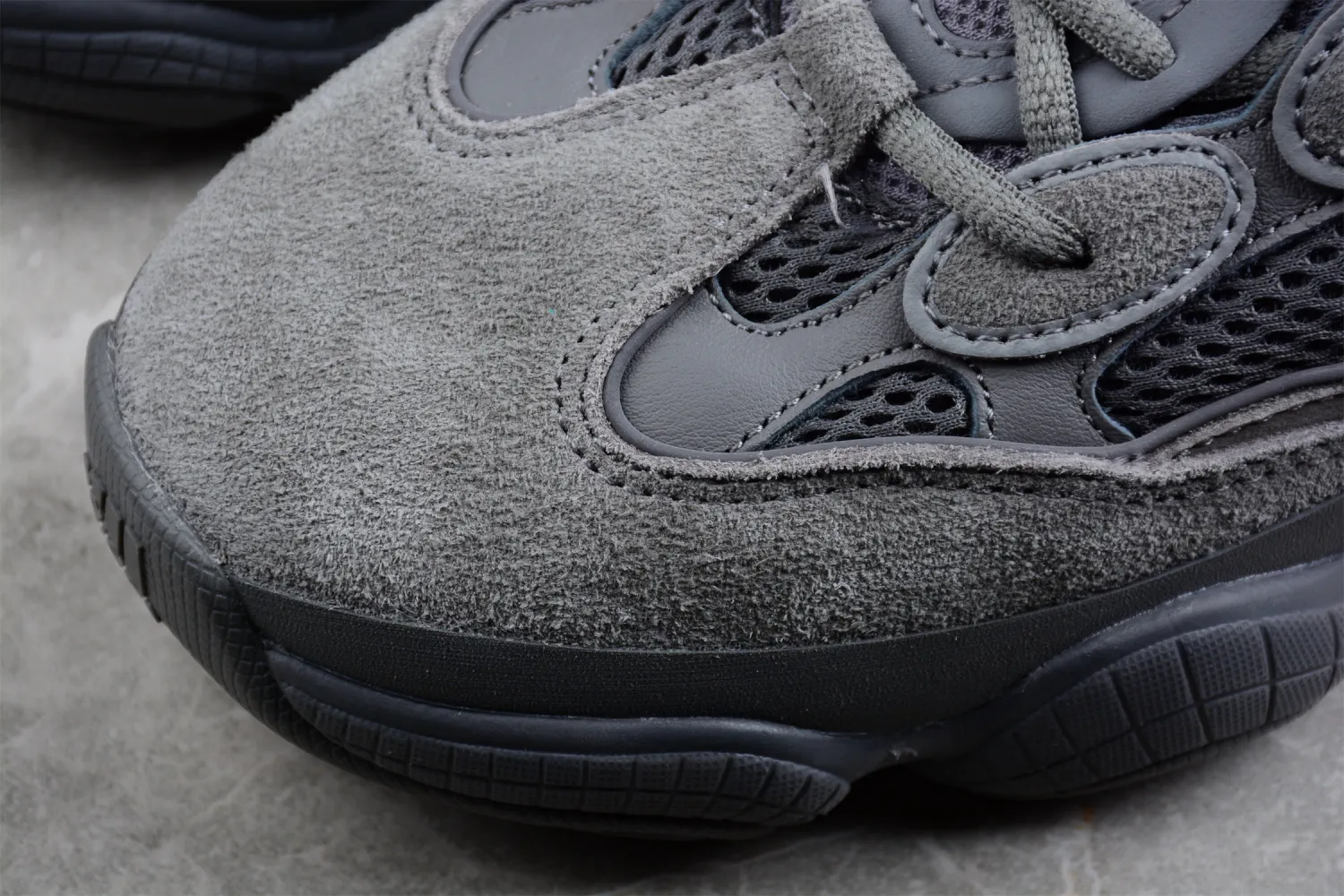 adidas originals Yeezy 500  Granite GW6373