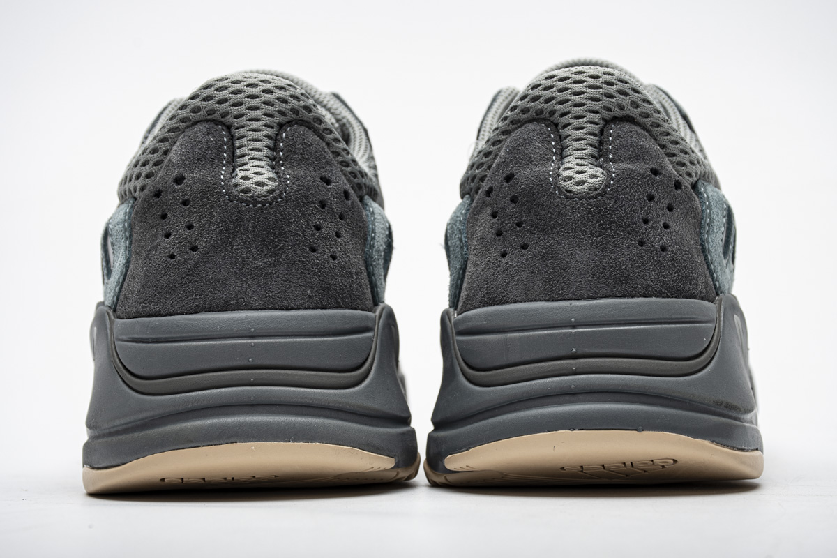 adidas Yeezy Boost 700 Teal Blue Real Boost FW2499