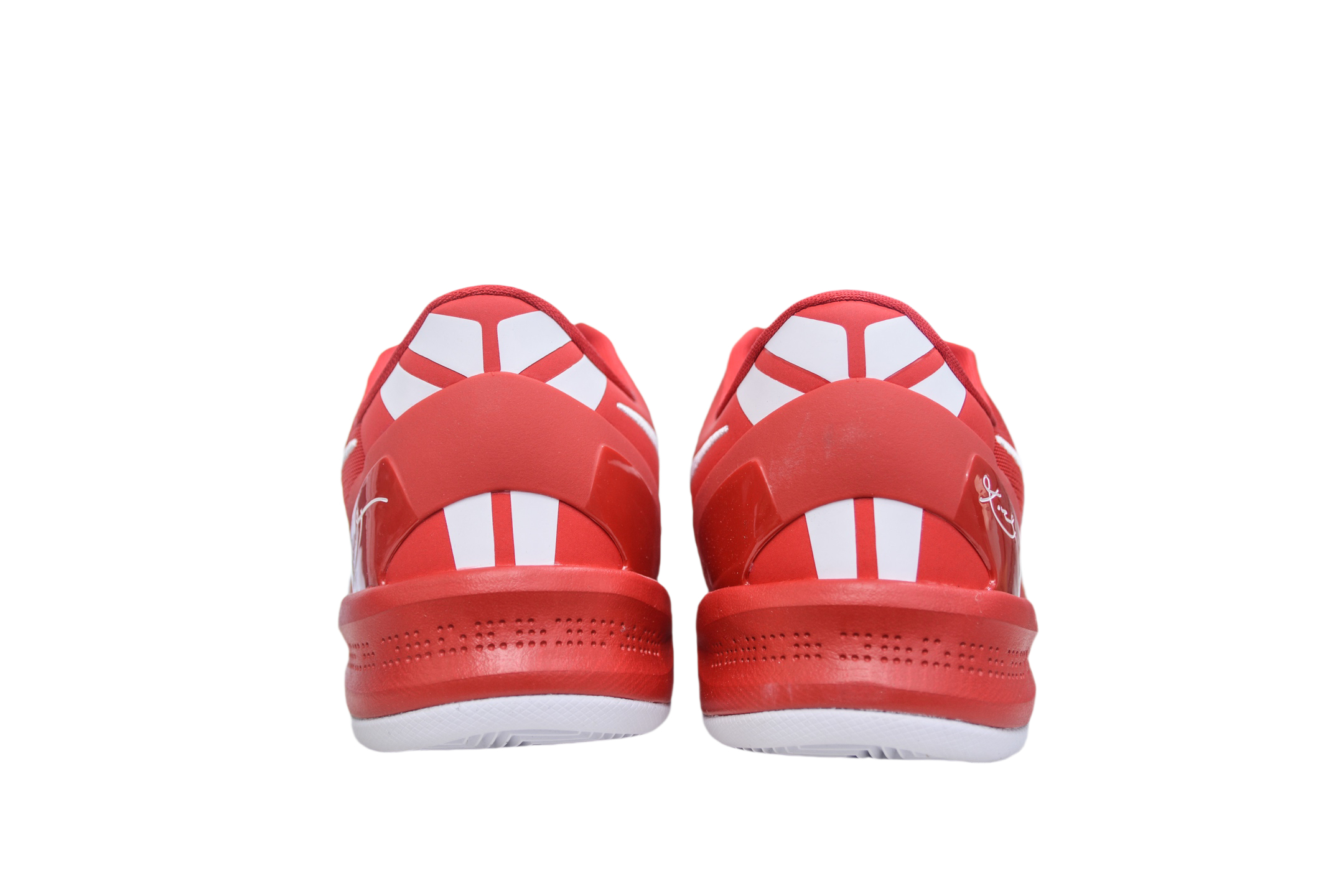 Nike Kobe 8 Protro University Red HF9550-600