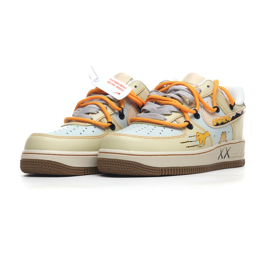 Nike Air Force 1 Garfield KS6896-111