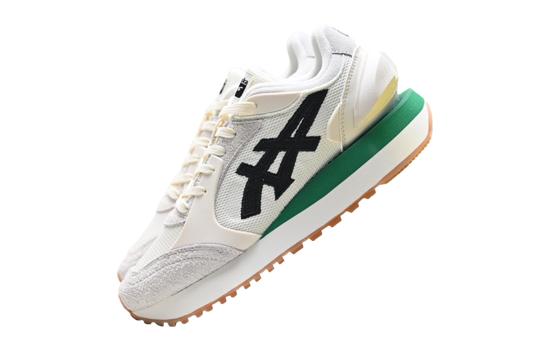 Onitsuka Tiger MOAGE CO CREAMBLACK 1183B555-103