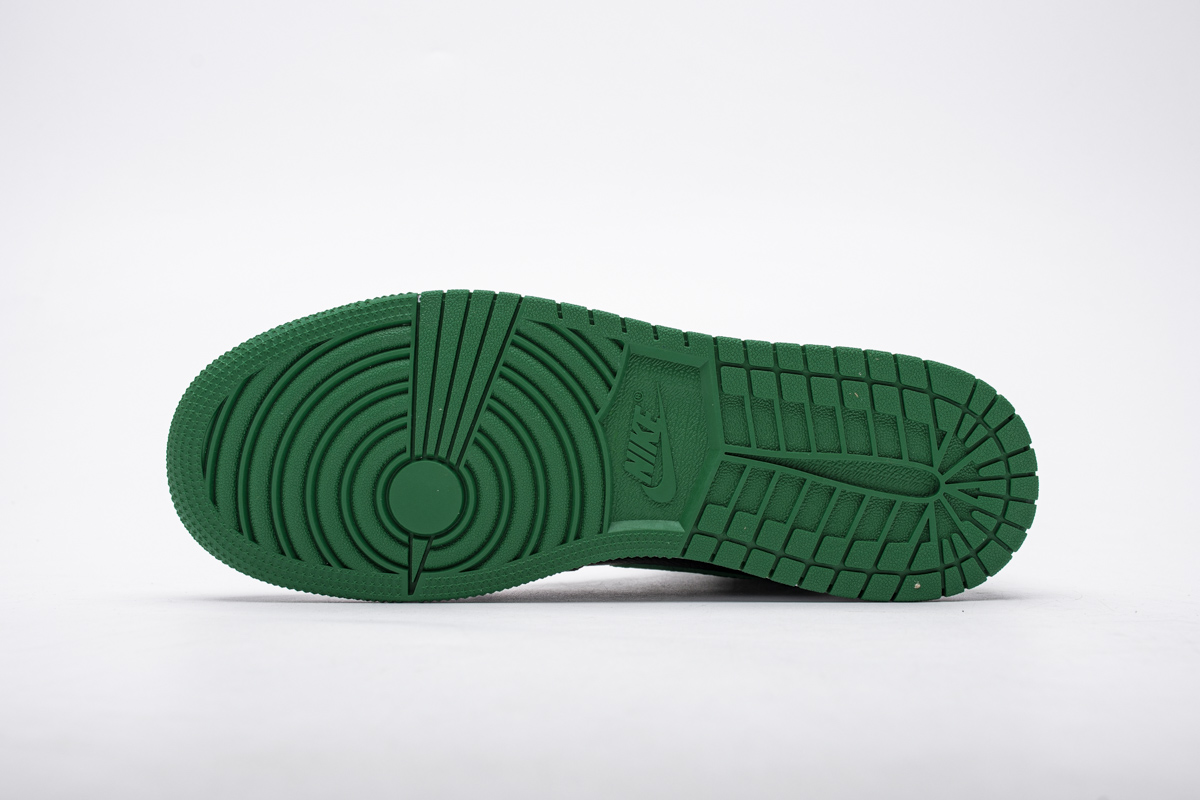 DG  Air Jordan 1 Retro High OG “Pine Green”   555088-030
