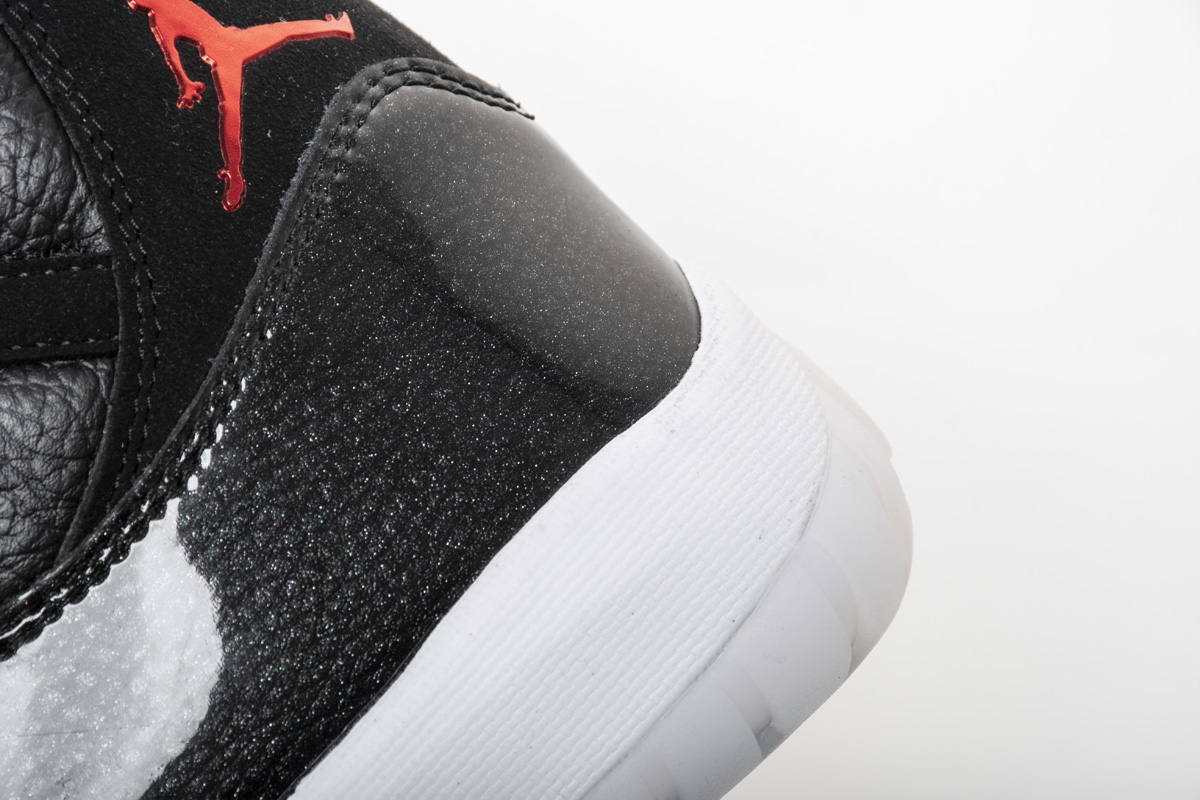 Air Jordan 11  72-10  378037-002