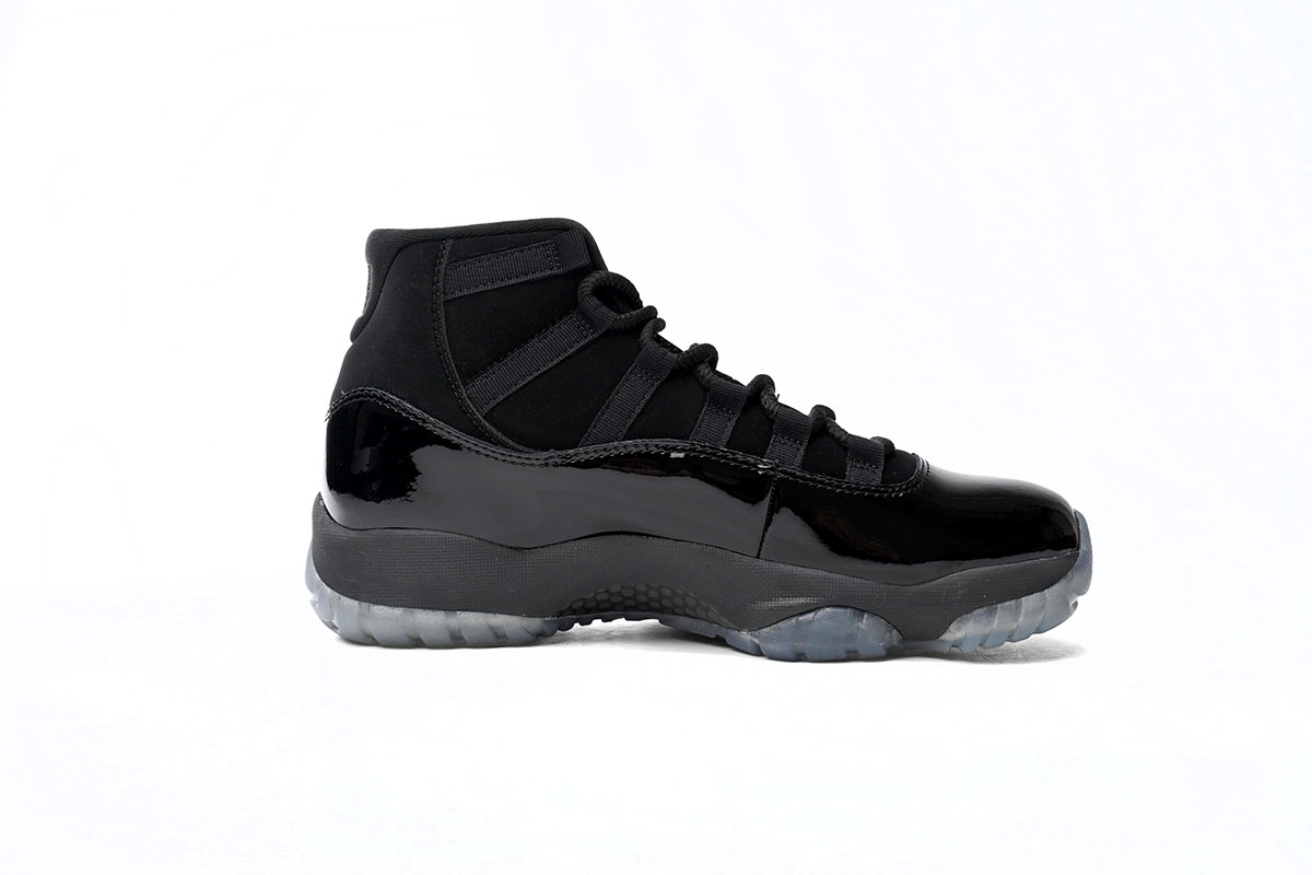 Air Jordan 11 Retro “Cap and Gown  378037-005