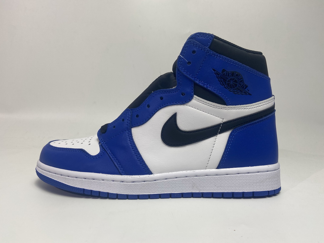Air Jordan 1 OG High Game Royal 555088-403
